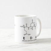 Eda peptide name mok (Voorkant rechts)