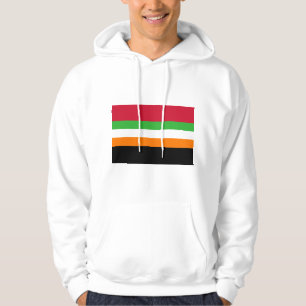 Edam Volendam, Nederland Hoodie