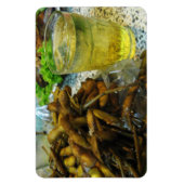 Edamame Thai Style Magneet (Verticaal)
