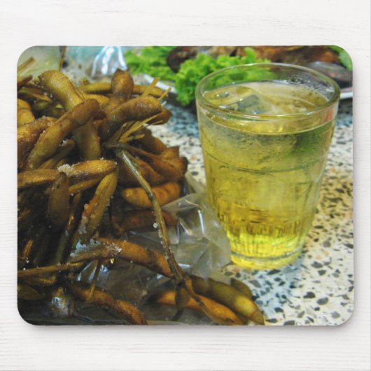 Edamame Thai Style Muismat (Voorkant)