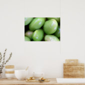 Edamames Poster (Keuken)