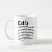 Edd Koffiemok (Links)