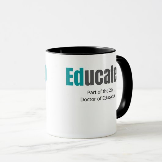 EdD Mug (Devant droit)