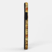 Edda Norse Mythology Case-Mate iPhone Case (Achterkant/rechts)