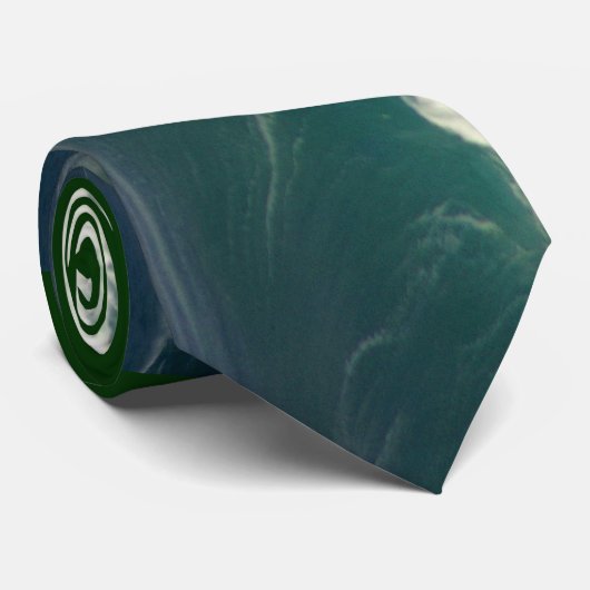 Eddie Cravate (Roulé)