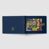 Eddie's Market Gastenboek (Volledig)