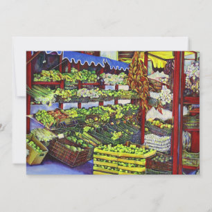 Eddie's Market, Hongarije