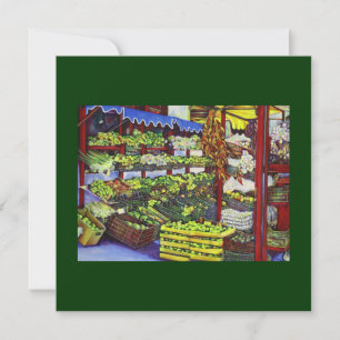 Eddie's Market, Hongarije