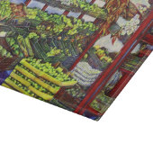 Eddie's Market, Hongarije Snijplank (Hoek)