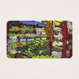 Eddie's Market, Hongrie