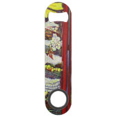 Eddie's Market, Hongrie (Dos)