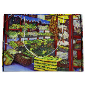 Eddie's Market, Hungary Groot Cadeauzakje (Voorkant)