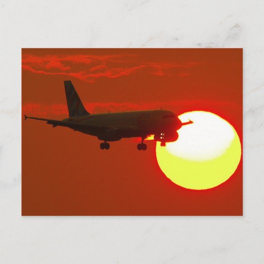 EDDL0530-2 BRIEFKAART (Voorkant)