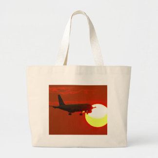 EDDL0530-2 GROTE TOTE BAG