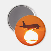 EDDL0820 MAGNEET (Voorkant / Achterkant)