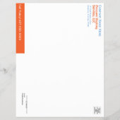 EDDM-Sjabloon drukwasbrochure Flyer (Achterkant)