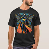 Edele Bewakers T-shirt (Voorkant)