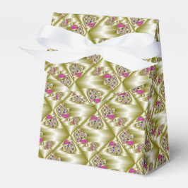 Edelgoud Bedankdoosjes