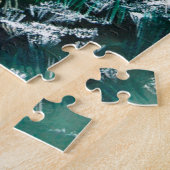 Edelhert Puzzel Legpuzzel (Zijkant)