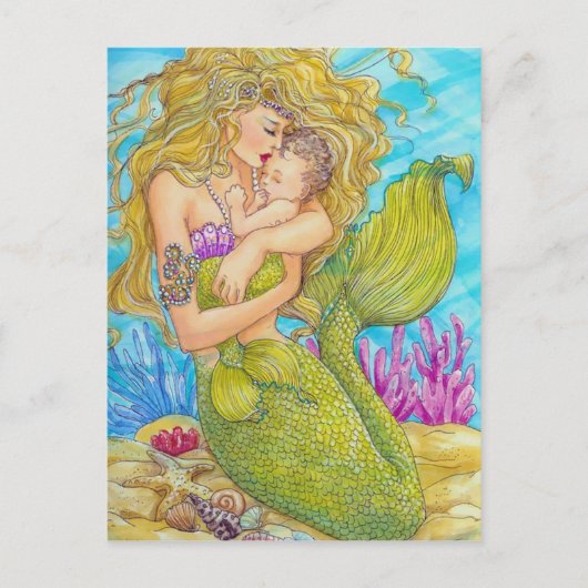 Edelhout Briefkaart (Voorkant)