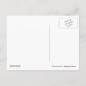 Edeljuwelen Briefkaart (Achterkant)