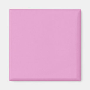 Edeloos in roze magneet