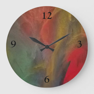 Edelsteen Grote Klok