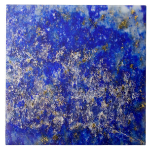 Edelsteen Keramische Tegel Tegeltje