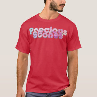 Edelstenen T-shirt