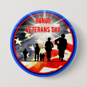 Edelveteranen Dag Button