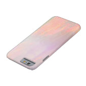 Edelvormig Case-Mate iPhone Case (Bodem)