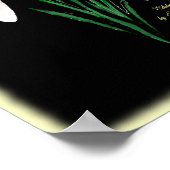 Edelweiss Artwork Print (Hoek)