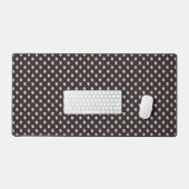 Edelweiss Bureaumat (Keyboard & Muis)