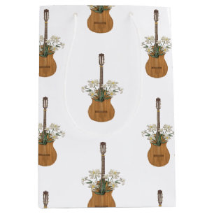 Edelweiss Duet met gitaar Sweet Alpine Medium Cadeauzakje