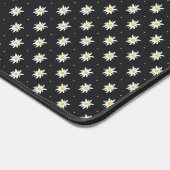 Edelweiss élégant (Coin)