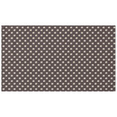 Edelweiss Tafelkleed (Voorkant (Horizontaal))