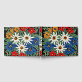 Edelweiss Zwitsers alpenventilator Gastenboek (Volledig)