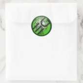 Eden Grounds Logo Sticker (Tas)