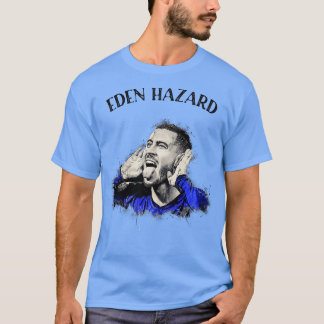 Eden Hazard T-shirt