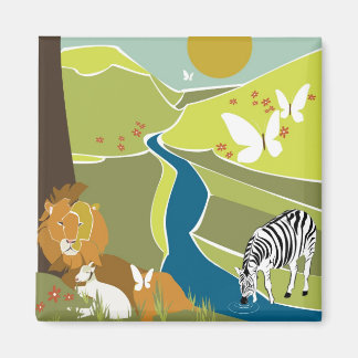 Eden Magnet Magneet
