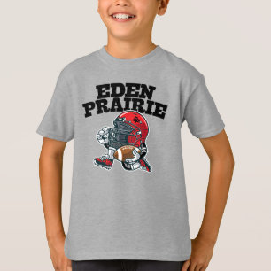 Eden Prairie Football KINDER T-shirt