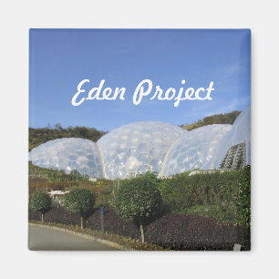 Eden Project Magneet