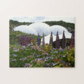 Eden Project Puzzle (Horizontal)