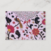 EDEN VISITEKAARTJE (Achterkant)