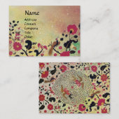 EDEN VISITEKAARTJE (Voorkant / Achterkant)