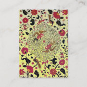 EDEN VISITEKAARTJE (Achterkant)