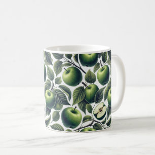 Eden's Appels Koffiemok