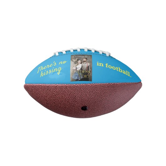 Eden's Voice Mini Football (Gedraaid 270)