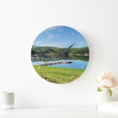 Edersee Bucht bei Scheid Grote Klok (Huis)