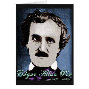 Edgar Allan Poe